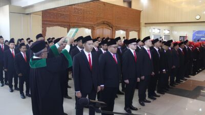 Magister Kenotariatan Unissula Komitmen Jaga Kualitas Pendidikan