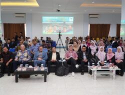 Digelar di Unissula, ICCDA 6 Bahas Perubahan Iklim Global