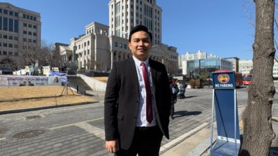 Indonesia di Tengah Konflik Thailand-Kamboja: Membangun Jembatan Diplomasi Damai