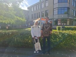 Mahasiswa Unissula Student Exchange ke Asia dan Eropa