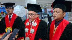 Guru Besar Fakultas Hukum Unissula  Sebut RUU Perampasan Aset Mendesak Segera Disahkan