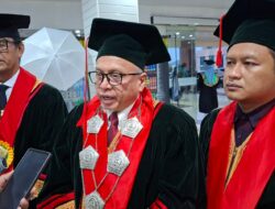 Guru Besar Fakultas Hukum Unissula Sebut RUU Perampasan Aset Mendesak Segera Disahkan