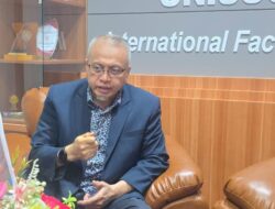 Prof Jawade Tanggapi Peristiwa Dugaan Penganiayaan Dokter oleh Dosen FH