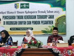 Satgas Perlindungan Santri Mendesak Dibentuk