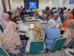 50 Dosen Unissula Ikuti Monitoring Publikasi Ilmiah Terindeks Scopus