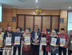 Unissula Jadi Mitra Strategis Disperkim Jateng Tingkatkan Hunian Layak