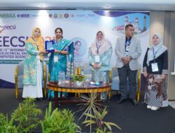 FTI Unissula Selenggarakan Konferensi Internasional