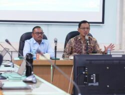 Unissula Latih 29 Humas Junior