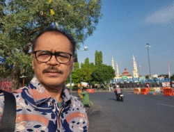 Selesai Dibahas Komprehensif, RUU KUHAP Mendesak segera Disahkan Oleh: Prof. Dr. Andi Asrun, S.H., M.H.