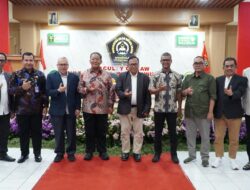 FGD FH Unissula Kaji Lebih Dalam KUHP Nasional 2026: Penegakan Hukum dan Penyalahgunaan Narkotika dan Perampasan Aset