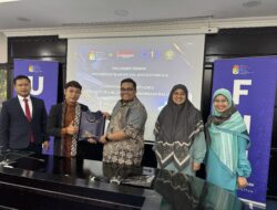 Mahasiswa FH Unissula Student Exchange ke UKM Malaysia