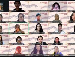 140 Peserta dari 3 Benua ramaikan OGCE 2025 Unissula