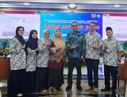 Dosen Unissula Raih Penghargaan Anugerah Karya Riset Pembangunan Jawa Tengah