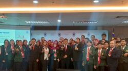 Peran Strategis Advokat Jadi Fokus Kunjungan FH Unissula ke Bar Council Malaysia