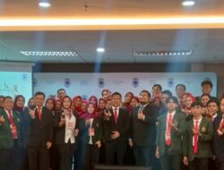 Peran Strategis Advokat Jadi Fokus Kunjungan FH Unissula ke Bar Council Malaysia