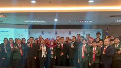 Peran Strategis Advokat Jadi Fokus Kunjungan FH Unissula ke Bar Council Malaysia