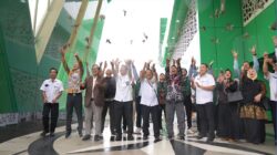 Ratusan Mahasiswa Unissula Terjun ke Sayung dan Genuk dalam Program KKN Tematik