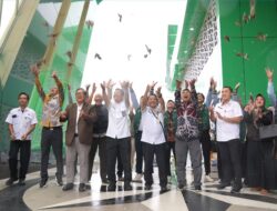 Ratusan Mahasiswa Unissula Terjun ke Sayung dan Genuk dalam Program KKN Tematik