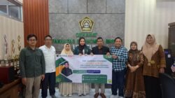 Kiprah Mahasiswa Akuntansi Unissula di Kancah Internasional Lewat Program Exchange Korea Selatan