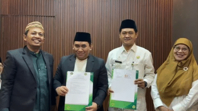 Sinergi FAI Unissula–MGMP PAI SMA Jateng Tingkatkan Kompetensi Guru