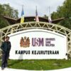 Unissula Kirim Mahasiswa Teknik Industri ke Universiti Sains Malaysia