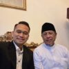 Prof. Bahtiyar Efendi Siap Berikan Arah Strategis bagi IKAMA Nasional