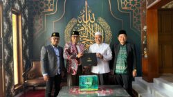 Unissula Perkuat Komitmen, Permudah Lulusan Pesantren Raih Gelar Sarjana