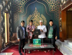 Unissula Perkuat Komitmen, Permudah Lulusan Pesantren Raih Gelar Sarjana