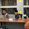 Lokakarya Imasakiyah FAI Unissula Warnai Persiapan Ramadhan