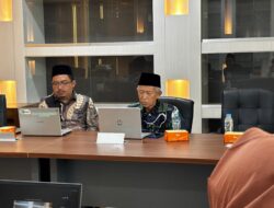 Lokakarya Imasakiyah FAI Unissula Warnai Persiapan Ramadhan