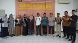 Langkah Nyata Farmasi Unissula, Bimtek Pendirian LPH Digelar