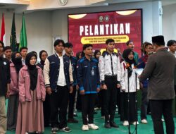 15 UKM Unissula Siap Berkarya dan Harumkan Nama Kampus