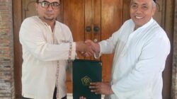 Bangun Jejaring Pendidikan, Unissula Kerjasama dengan Yayasan Asem Bungkuk Pati