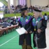 41 Penghafal Al-Qur’an Wisuda dari Unissula, Lulus Tepat Waktu dan Berprestasi