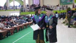 41 Penghafal Al-Qur’an Wisuda dari Unissula, Lulus Tepat Waktu dan Berprestasi