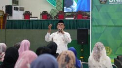 Jelang Kelulusan, 1.836 Mahasiswa Unissula Dibekali Strategi Masuk Dunia Kerja