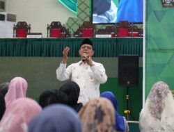 Jelang Kelulusan, 1.836 Mahasiswa Unissula Dibekali Strategi Masuk Dunia Kerja