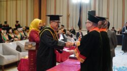 FH Unissula Punya Resep Jitu Cetak Lulusan Siap Kerja, Industri Langsung Melirik