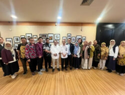 Kebijakan Guru SD Disorot ADPENDSI, Perlindungan Profesi Harus Jadi Prioritas