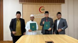 Kuliah Berbasis Nilai Islam, Unissula Jadi Mitra Strategis Assyifa