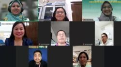 Unissula Go Global: Magister Pendidikan Matematika Bangun Kemitraan Internasional melalui COIL