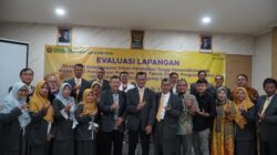 Unissula Terima Tim Asesor, Program S3 Teknik Elektro Siap Diluncurkan