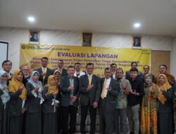 Unissula Terima Tim Asesor, Program S3 Teknik Elektro Siap Diluncurkan