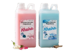 LPPM Unissula Dorong Inovasi Dosen, Hadirkan Produk Detergen Antinajis Mughallazah