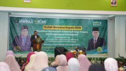 Kolaborasi Unissula dan BRIN: Sinergi Riset untuk Inovasi Nasional