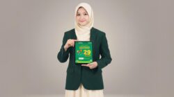 Unissula Buka PMB Jalur Prestasi Tahap 3 (Terakhir)