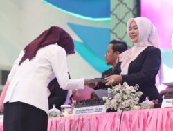 224 Apoteker Baru Unissula Disumpah