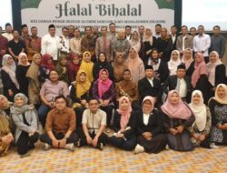 Solidkan Alumni, IKADIM Unissula Dorong Kolaborasi yang Lebih Produktif