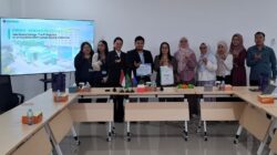 Cross Border Program 2026: Unissula Sambut Hangat Delegasi dari Filipina