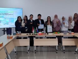 Cross Border Program 2026: Unissula Sambut Hangat Delegasi dari Filipina